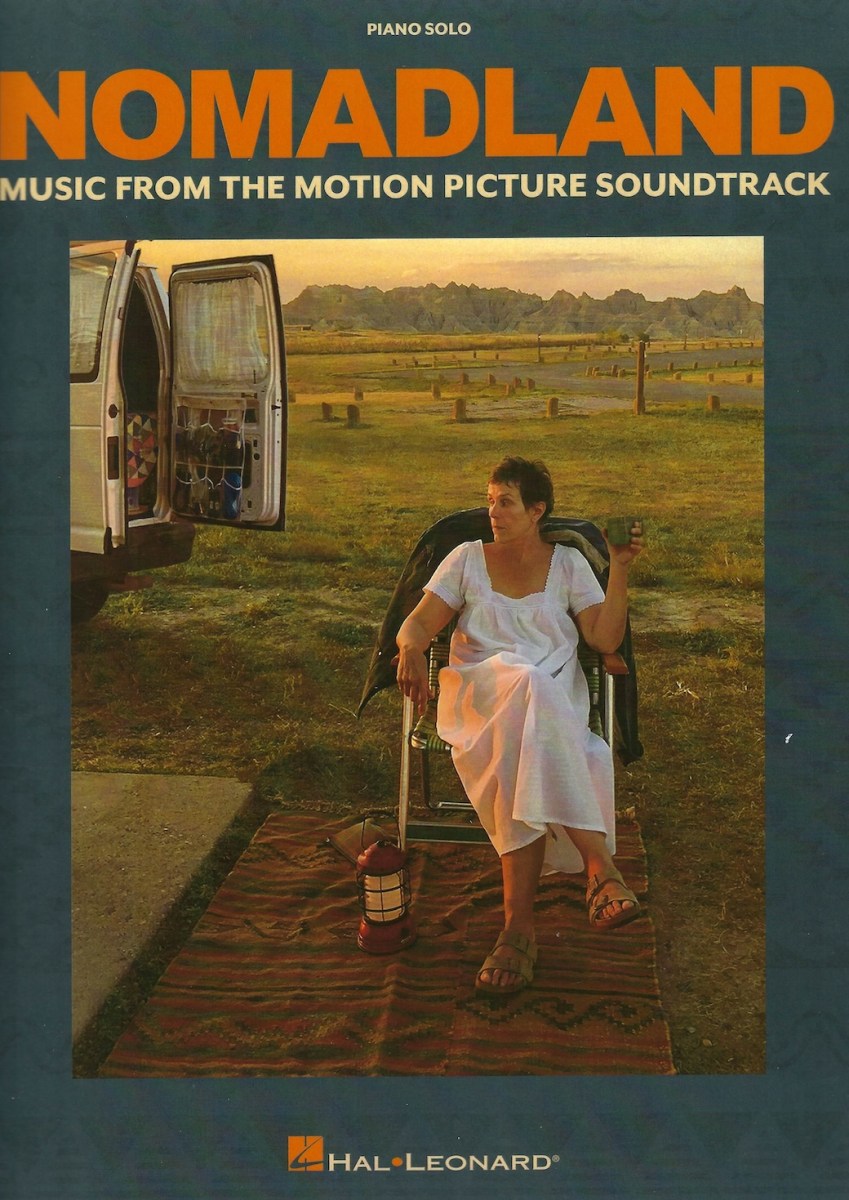 Nomadland - Music from the motion picture soundtrack S1